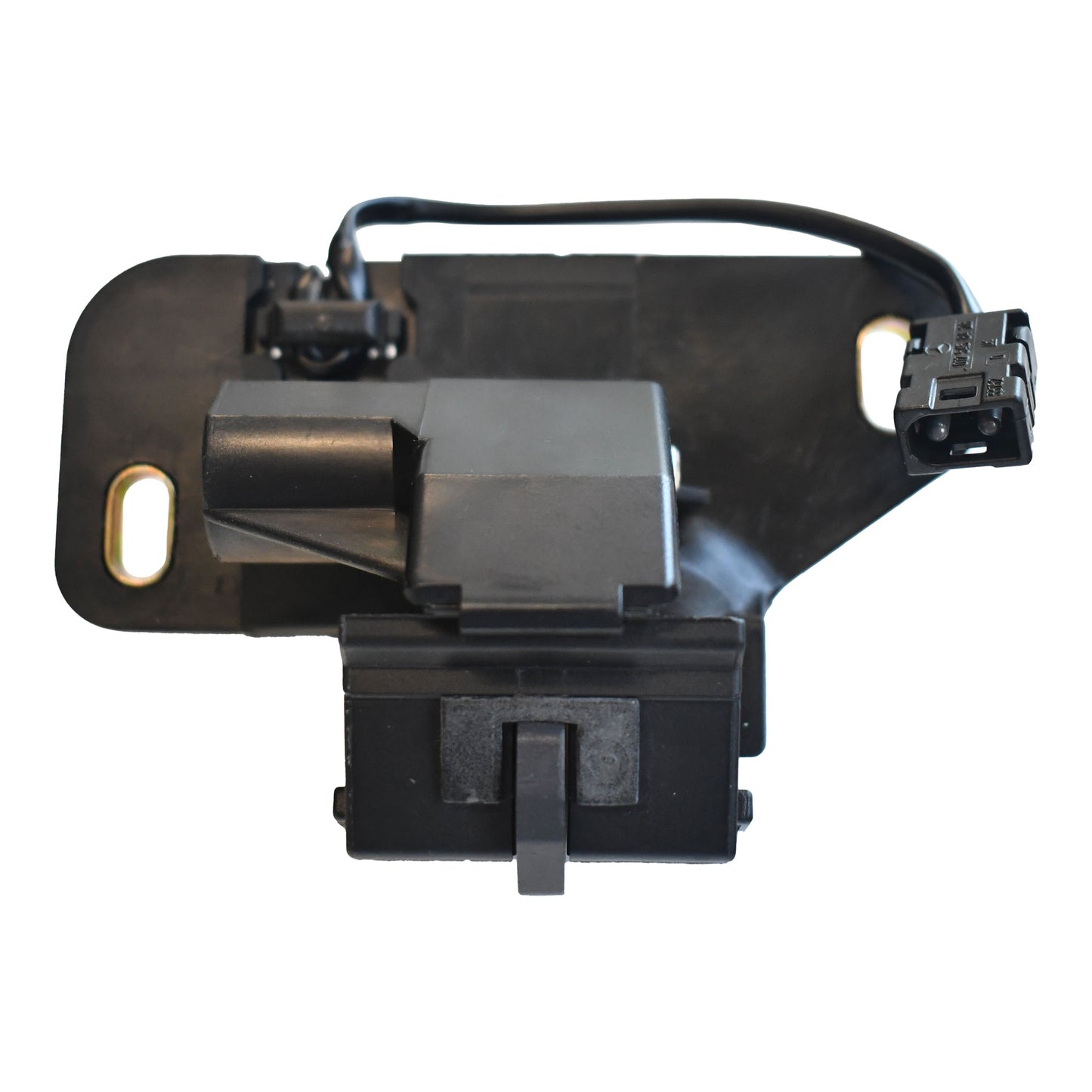 Trunk Lid Latch Solenoid Genuine Mercedes