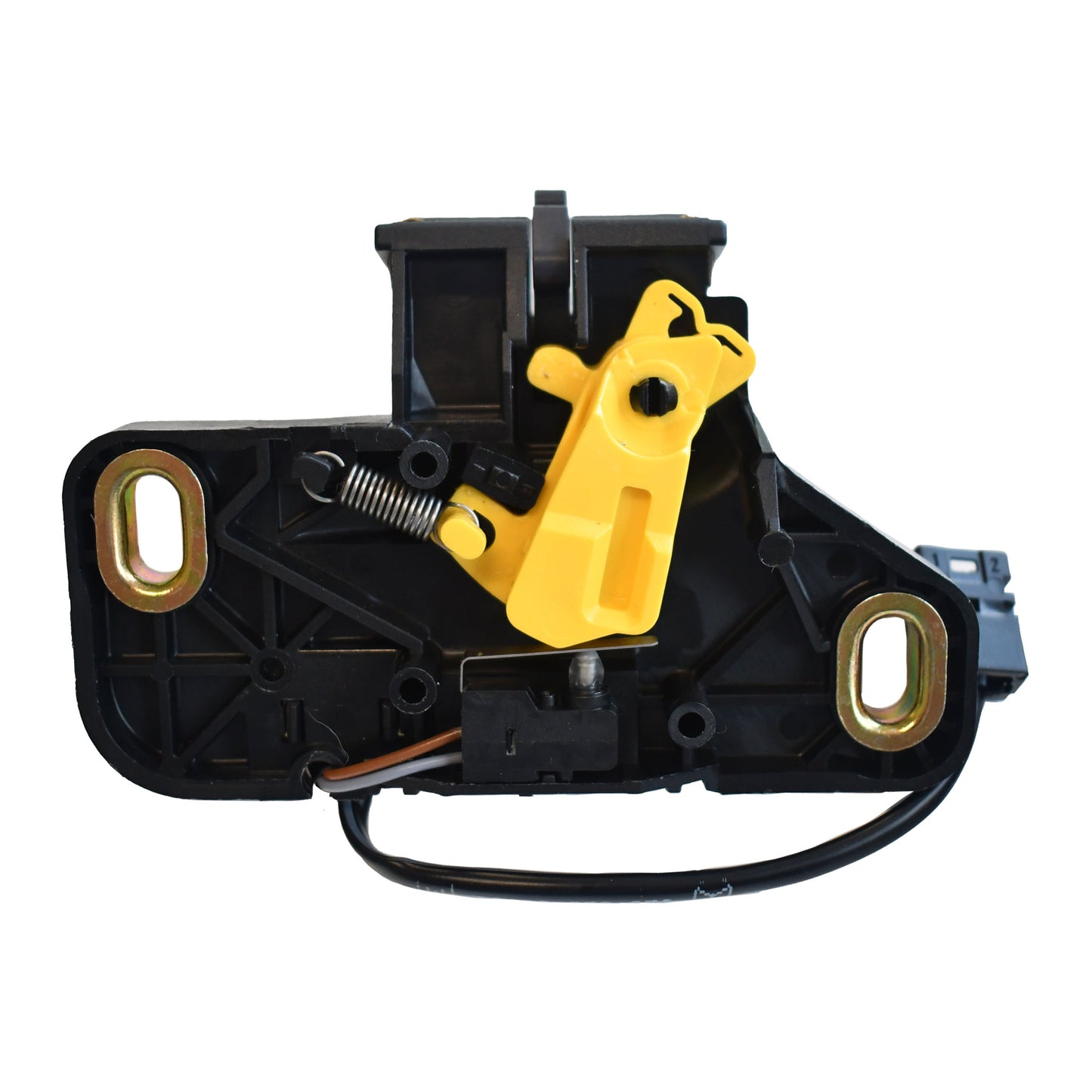 Trunk Lid Latch Solenoid Genuine Mercedes