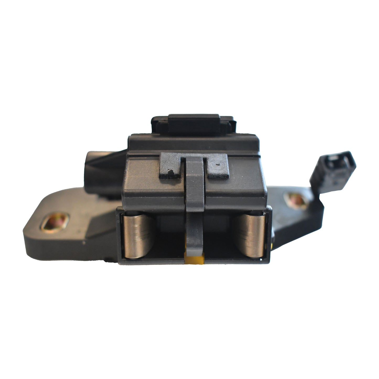 Trunk Lid Latch Solenoid Genuine Mercedes
