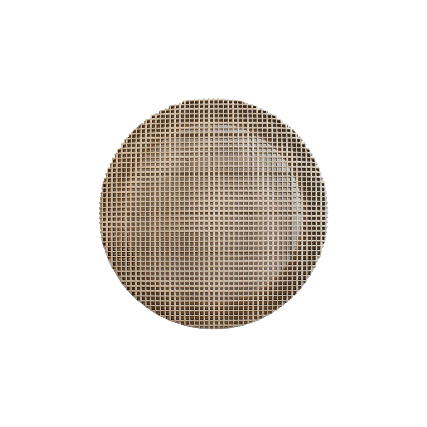 Upper Door Speaker Covering (1990-1995) Genuine Mercedes