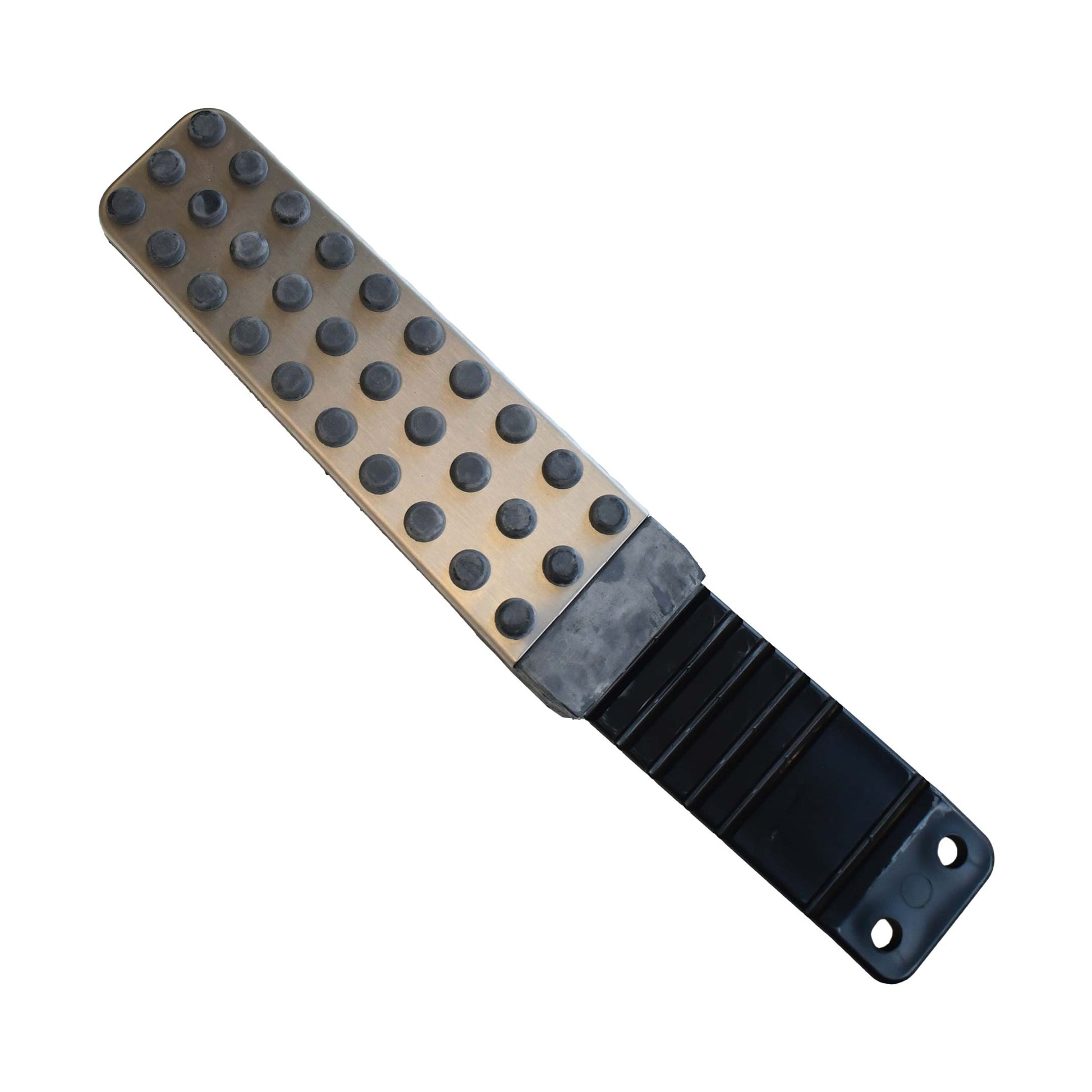Classic Trim Parts - Accelerator Pedal Pad Genuine Mercedes - Mercedes-Benz