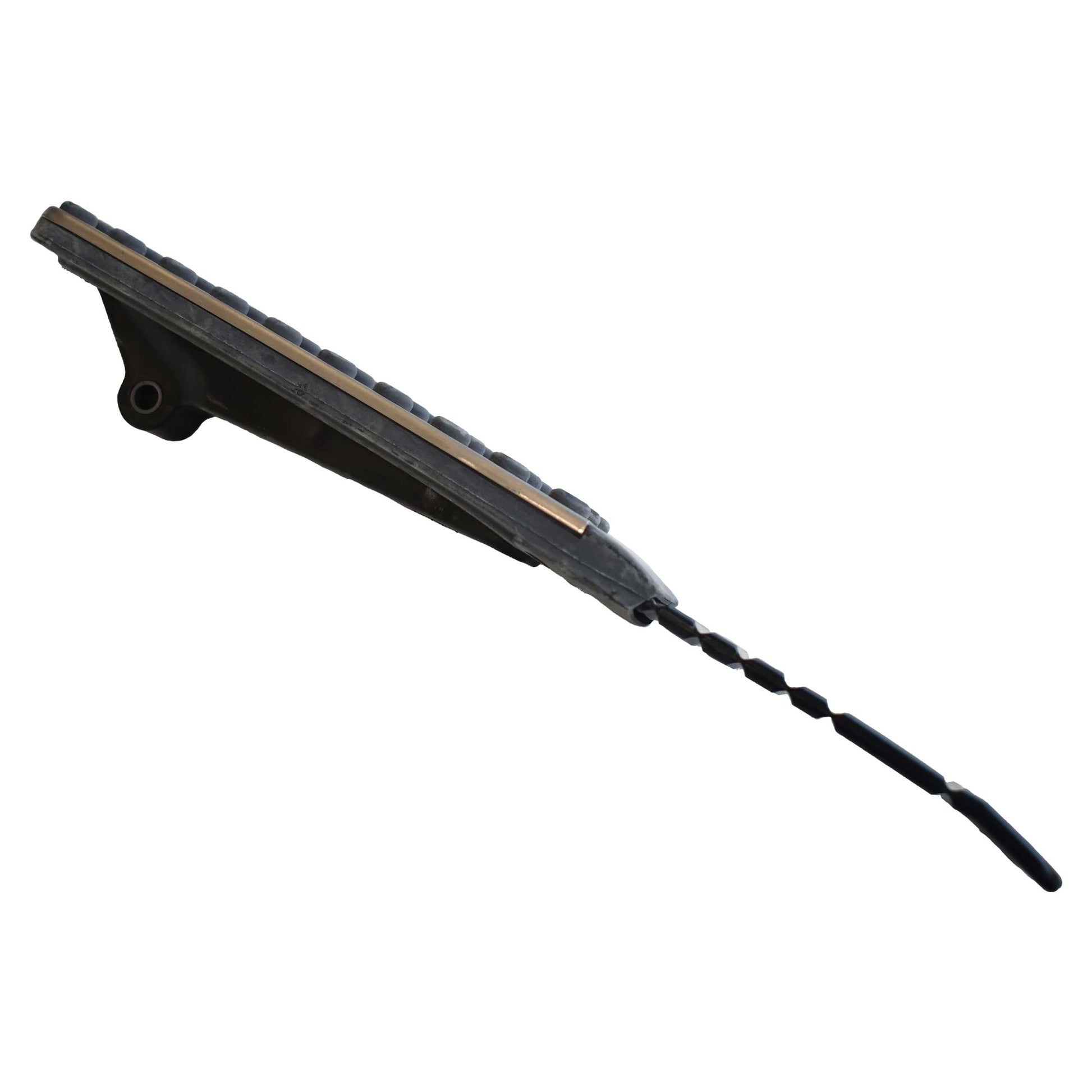 Classic Trim Parts - Accelerator Pedal Pad Genuine Mercedes - Mercedes-Benz