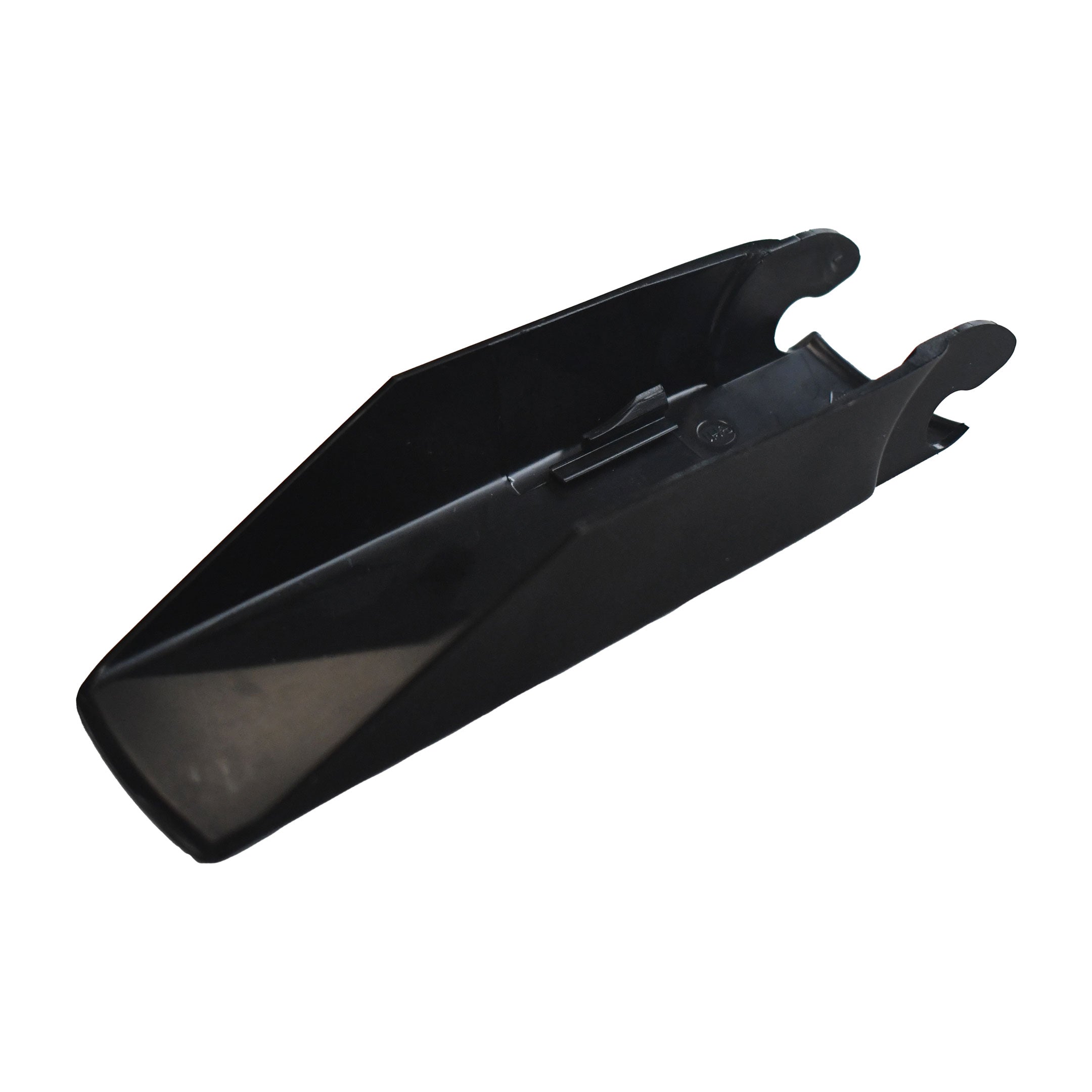 Mono-Wiper Wiper Arm Pivot Cap Genuine Mercedes 1248240349