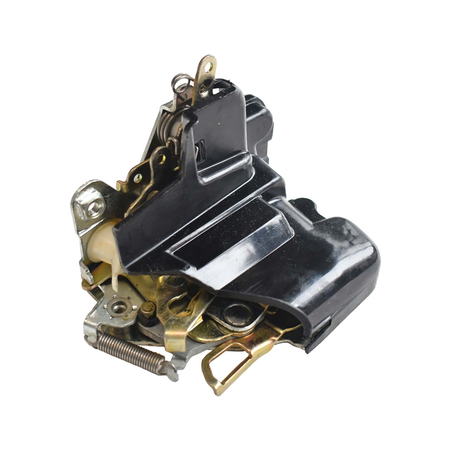 Classic Trim Parts - Door Lock Latch (Left) Genuine Mercedes - Mercedes-Benz
