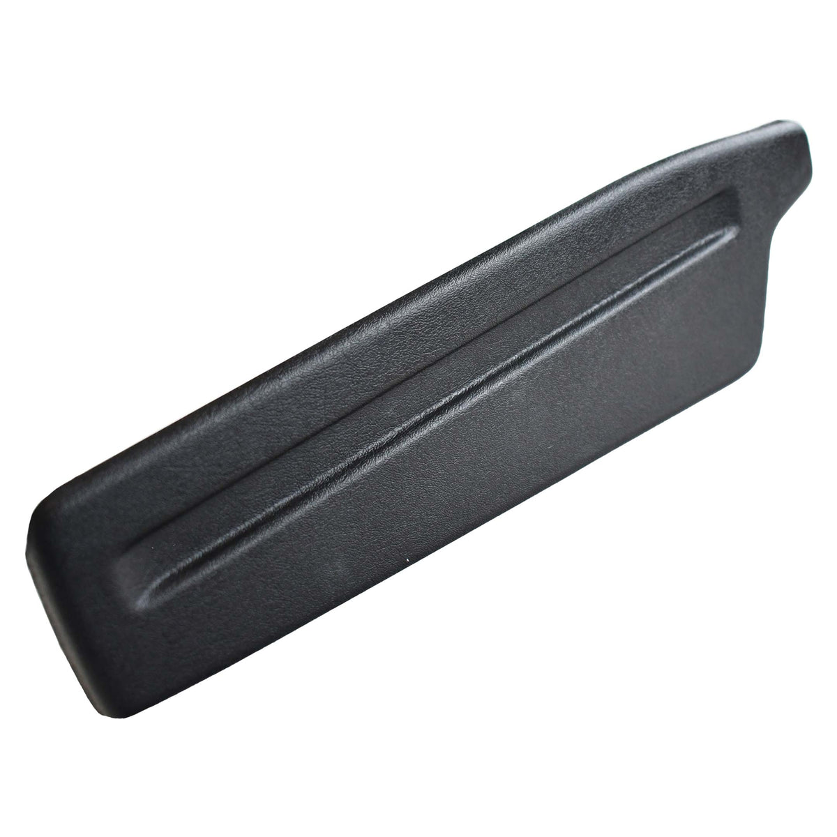 Lower Front Seat Cover (Right) Genuine Mercedes W126 Models 