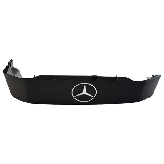 Engine Timing Chain Cover (Upper) Genuine Mercedes 1041580285