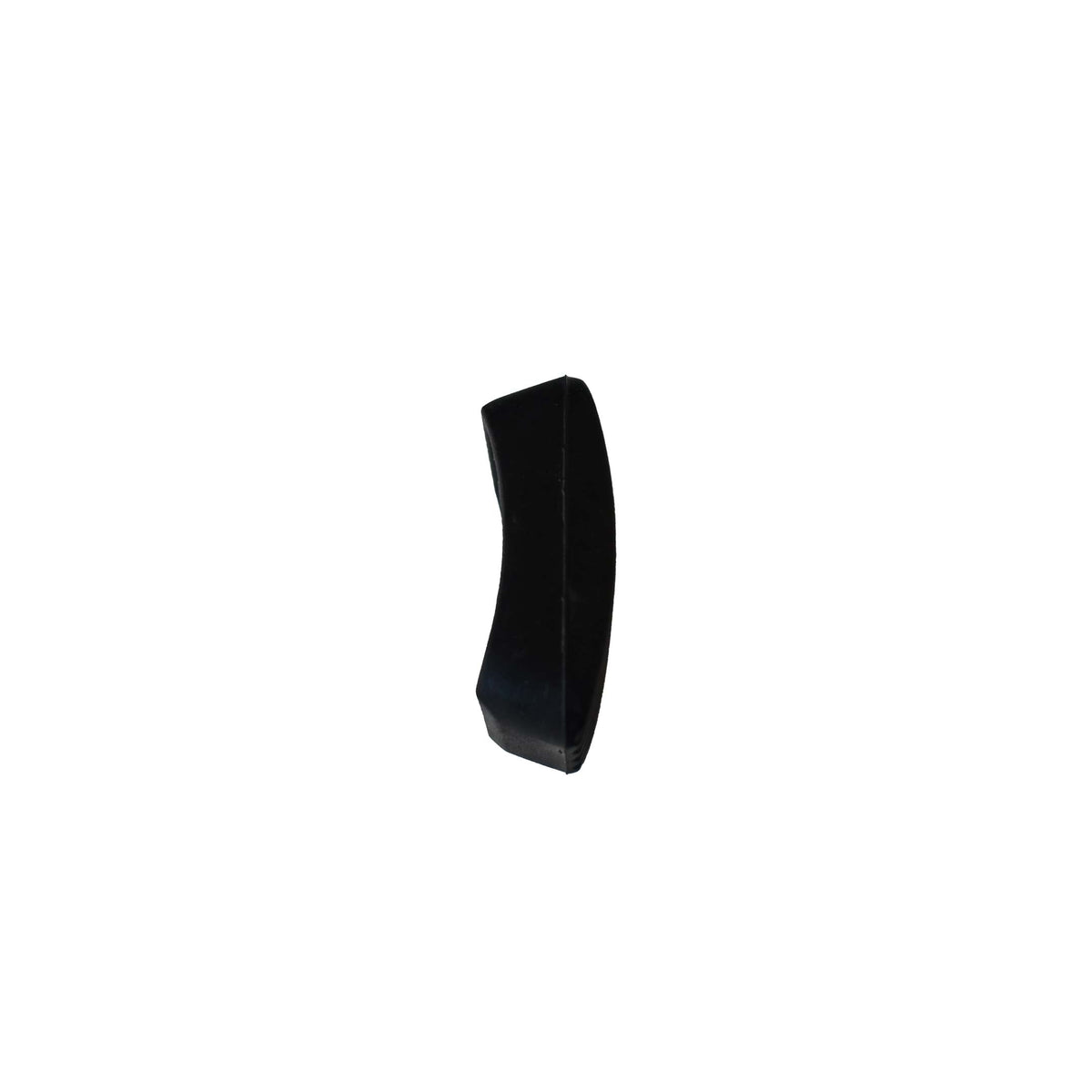 Parking Brake Pedal Cover Genuine Mercedes