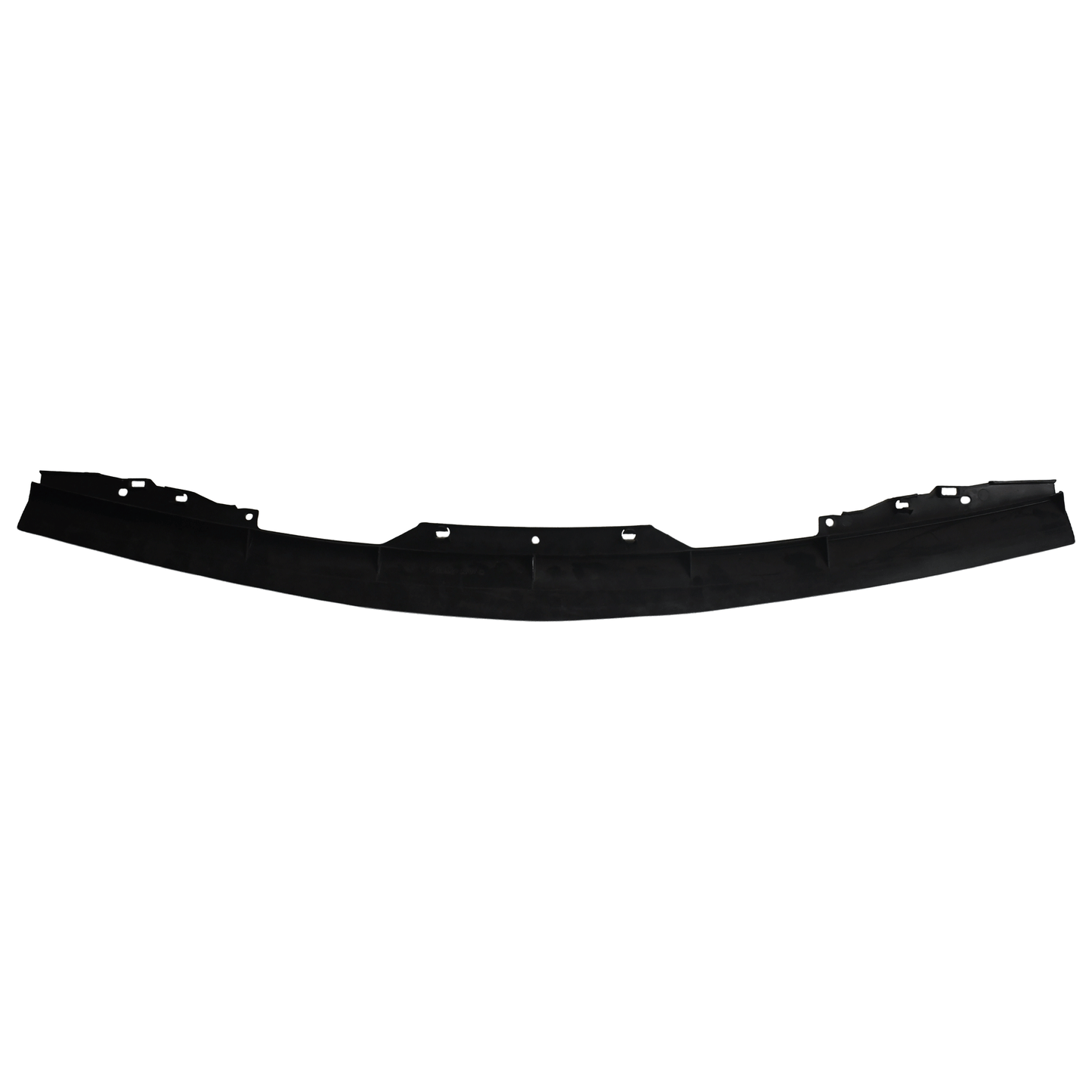 Front Crossmember Cover Panel Genuine Mercedes