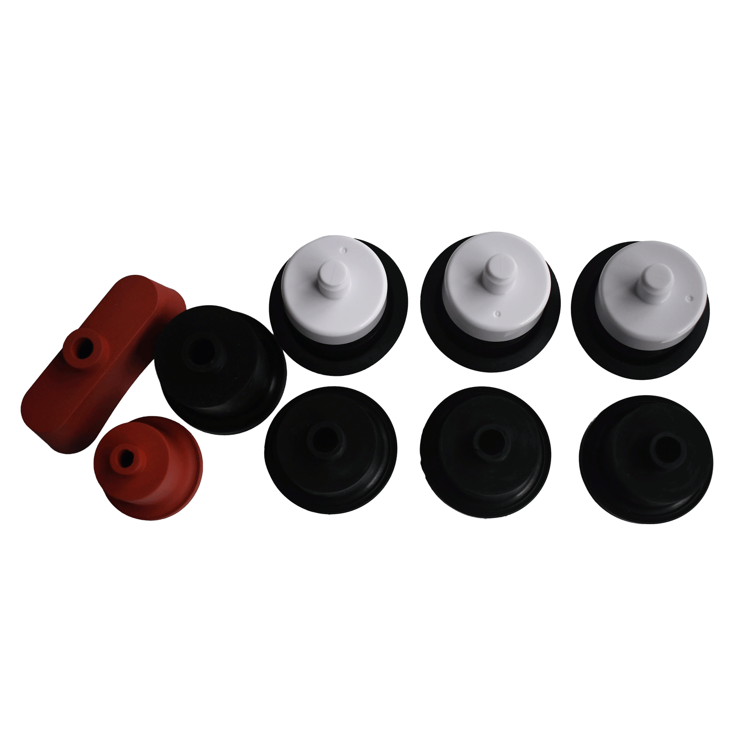 Mercedes W124 Vacuum Actuator Rebuild Kit