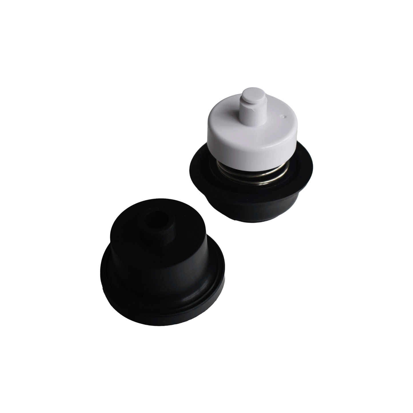 Mercedes W124 Vacuum Actuator Rebuild Kit