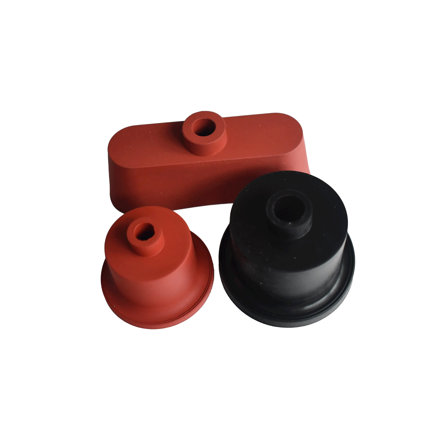 Mercedes W124 Vacuum Actuator Rebuild Kit