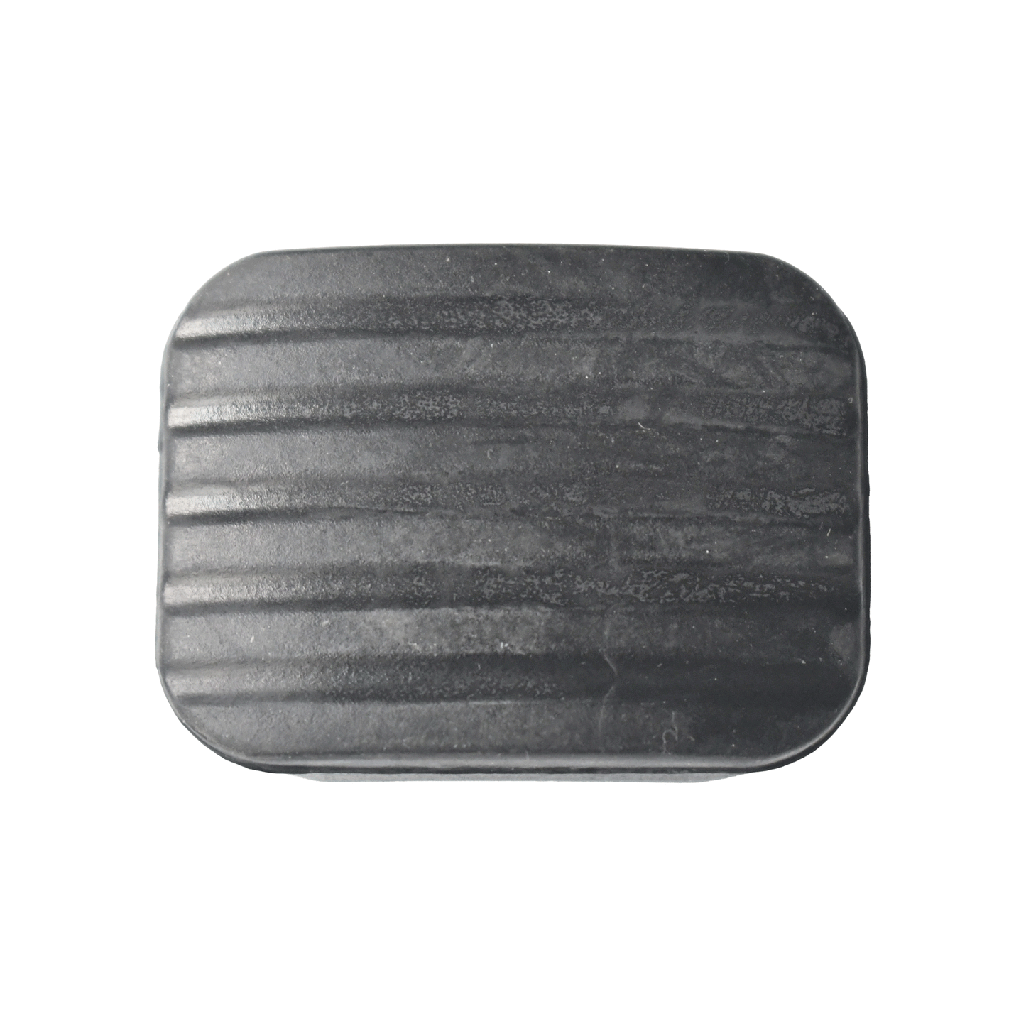 Parking Brake Pedal Cover Genuine Mercedes