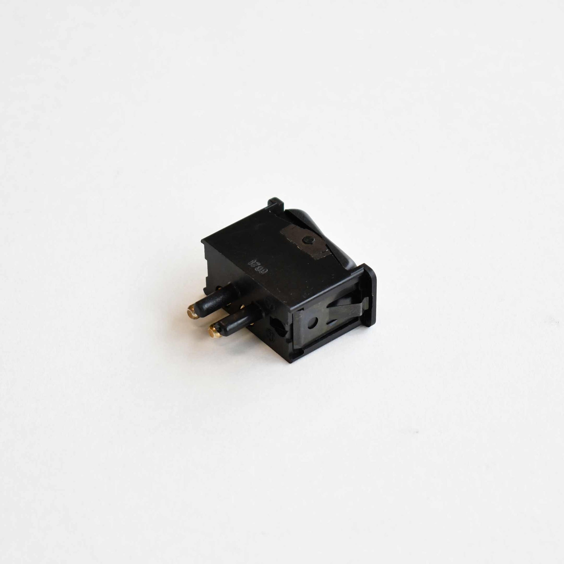 Classic Trim Parts - Dome Light Switch (1971-1982) Genuine Mercedes - R107 and C107 Models - Mercedes-Benz