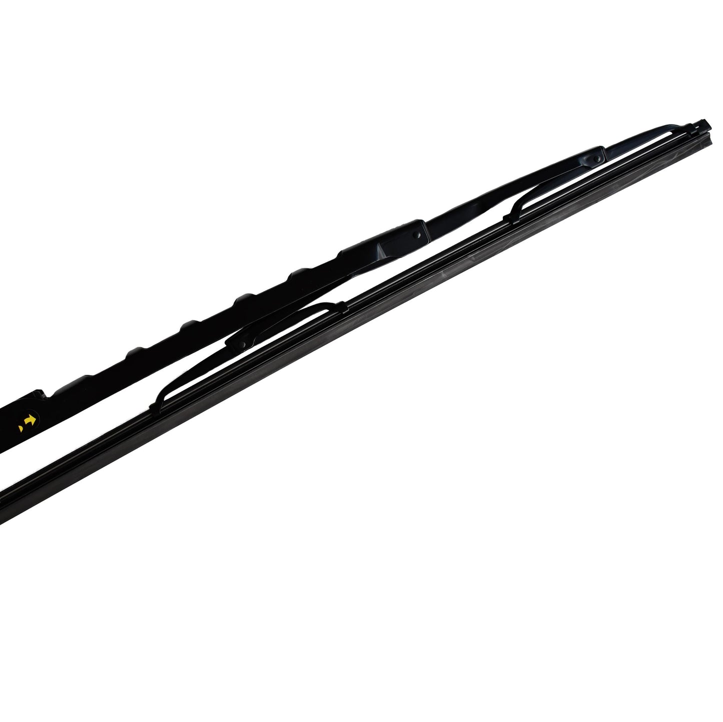 Classic Trim Parts - Windshield Wiper Blade Assembly Genuine Mercedes - R129 and A124 Models - Mercedes-Benz