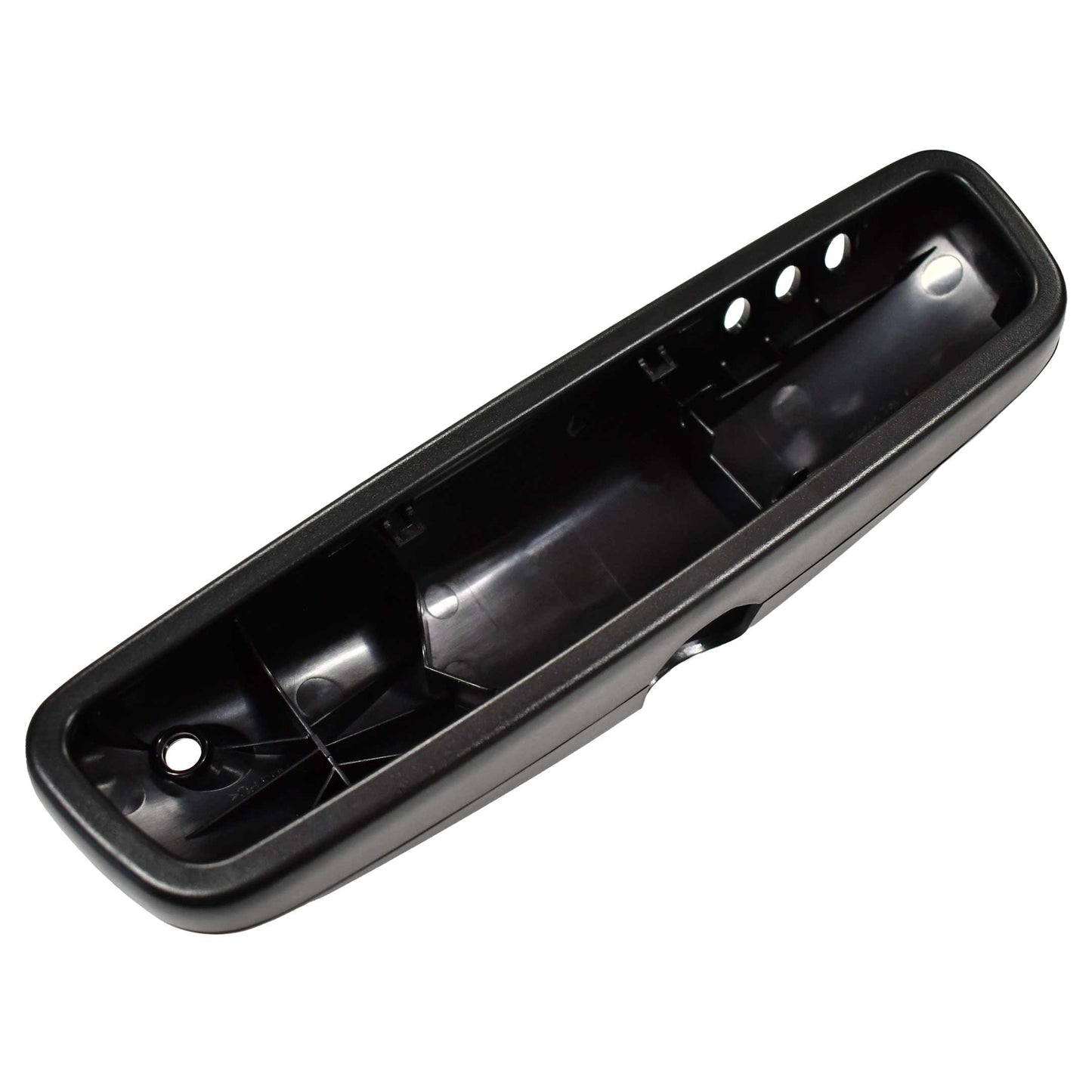 Classic Trim Parts - Rear View Mirror Housing w/ Auto Dim and HomeLink (All Colors) (1997-2002) - R129 Models - Mercedes-Benz