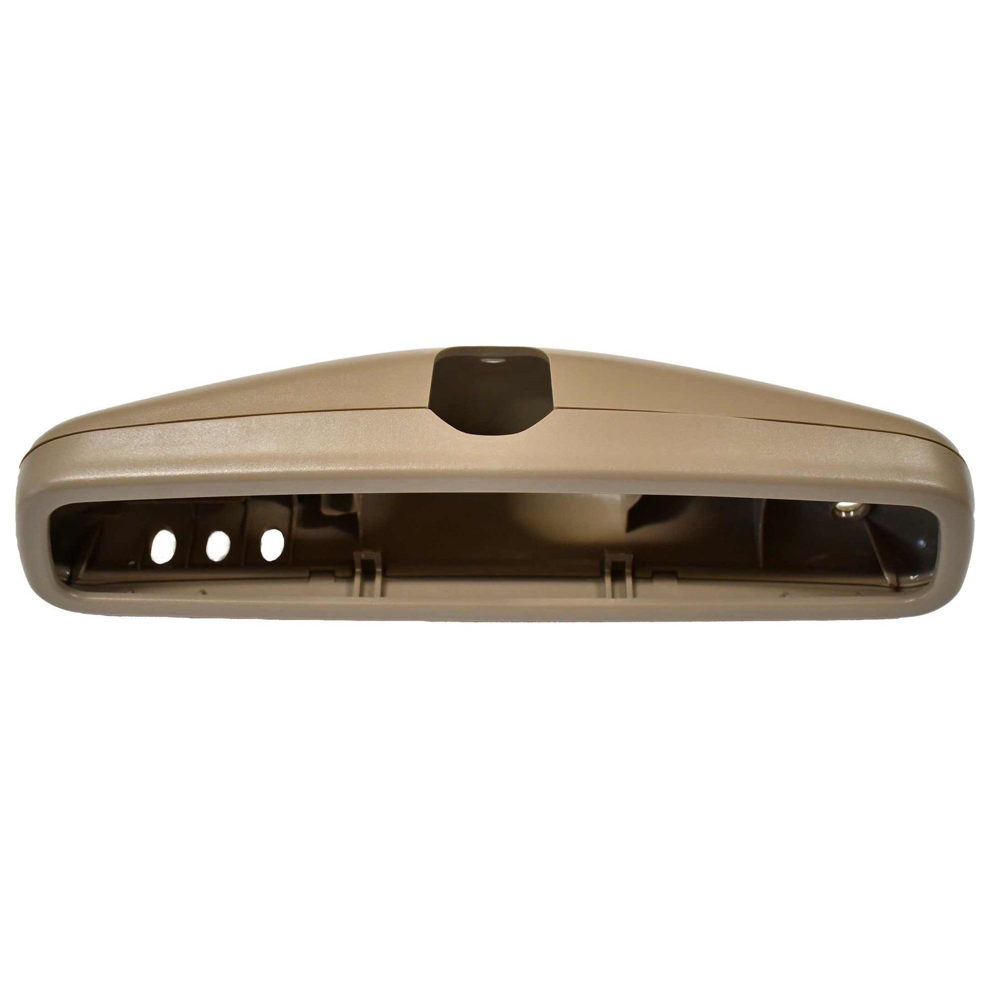 Classic Trim Parts - Rear View Mirror Housing w/ Auto Dim and HomeLink (All Colors) (1997-2002) - R129 Models - Mercedes-Benz