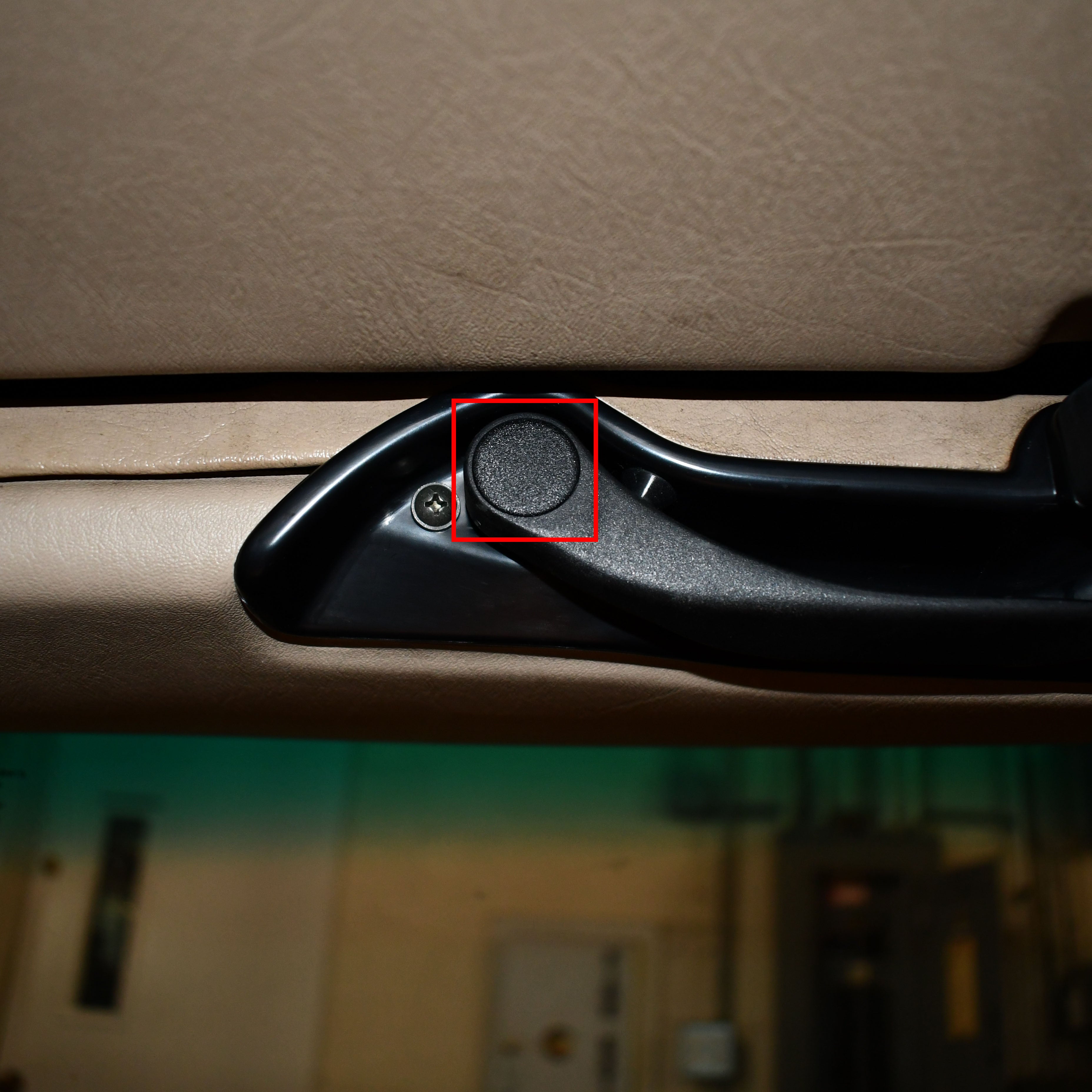 Mercedes A124 Cabriolet Interior Parts (1991-1997) – Classic Trim Parts