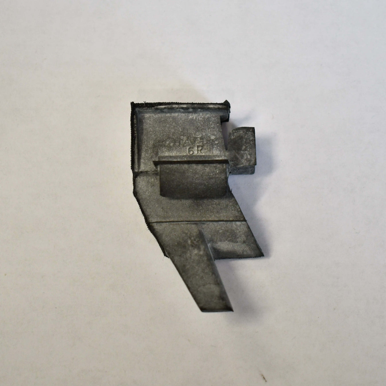 Door Seal Molding at End of Window Genuine Mercedes R107 Models