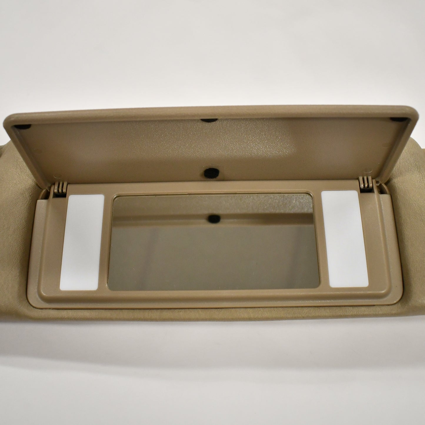 Refurbished Mercedes Sun Visor Mushroom (Right) - R129 and A124 Models - Classic Trim Parts