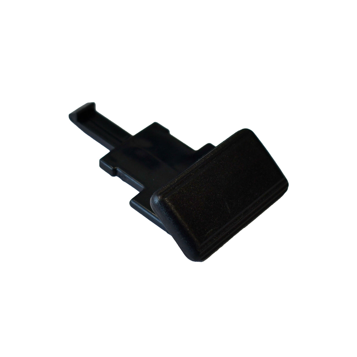 Center Console Armrest Push Button - Mercedes R129 – Classic Trim Parts