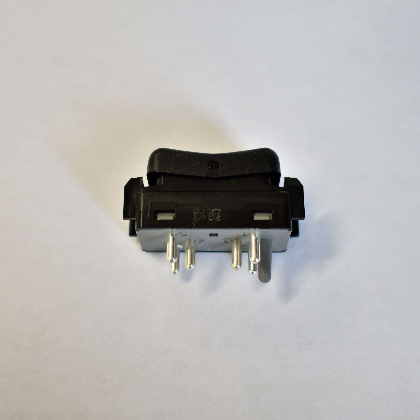 Mercedes R129 SL - Center Console Roll Bar Switch Side - Classic Trim Parts