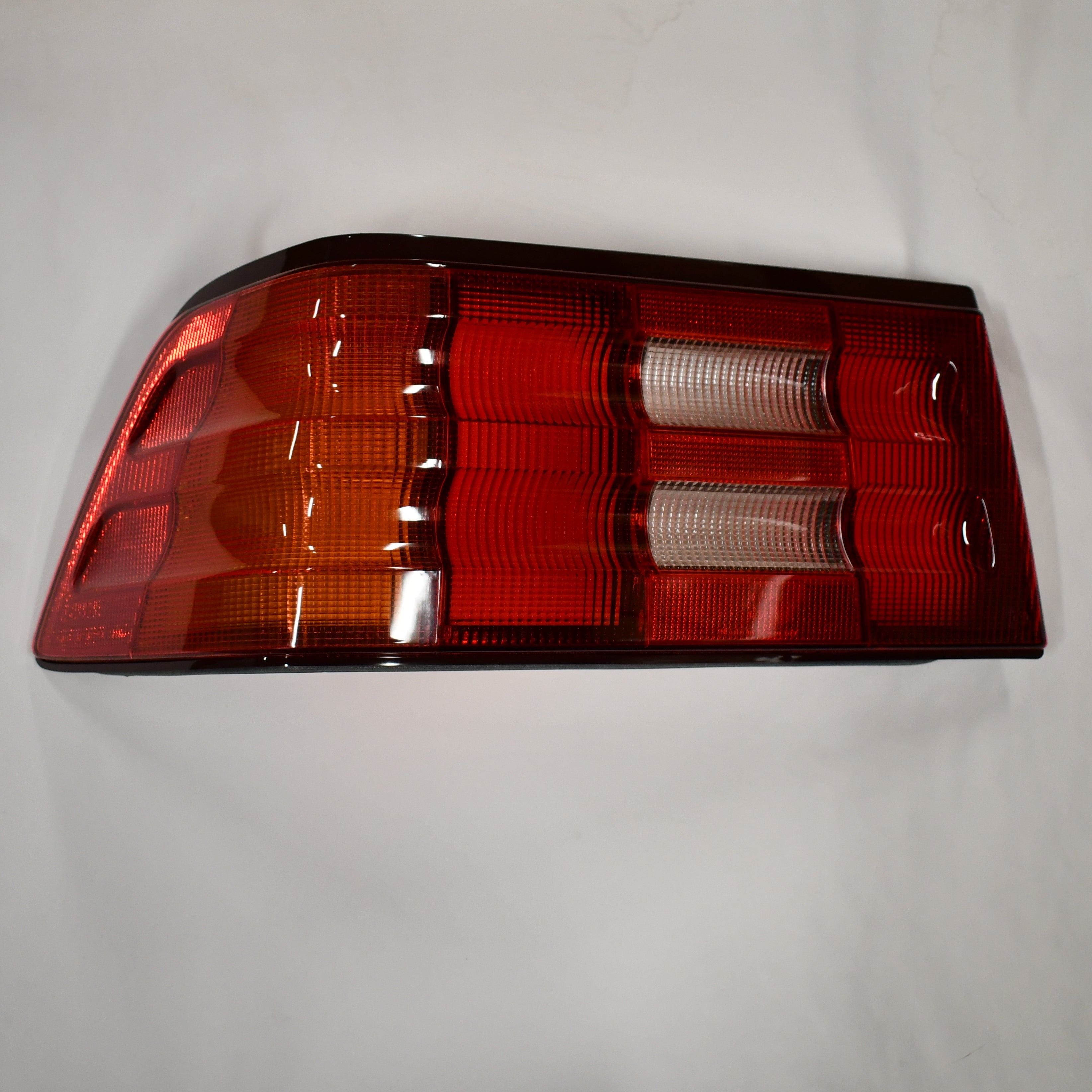 Tail Light Lens (1999-2002) Genuine Mercedes - R129 Models