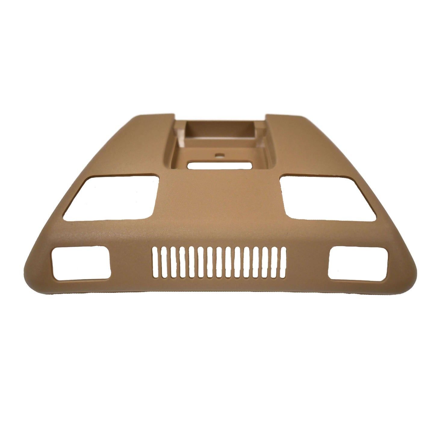 Classic Trim Parts - Mercedes R129 SL Dome Light Cover Java