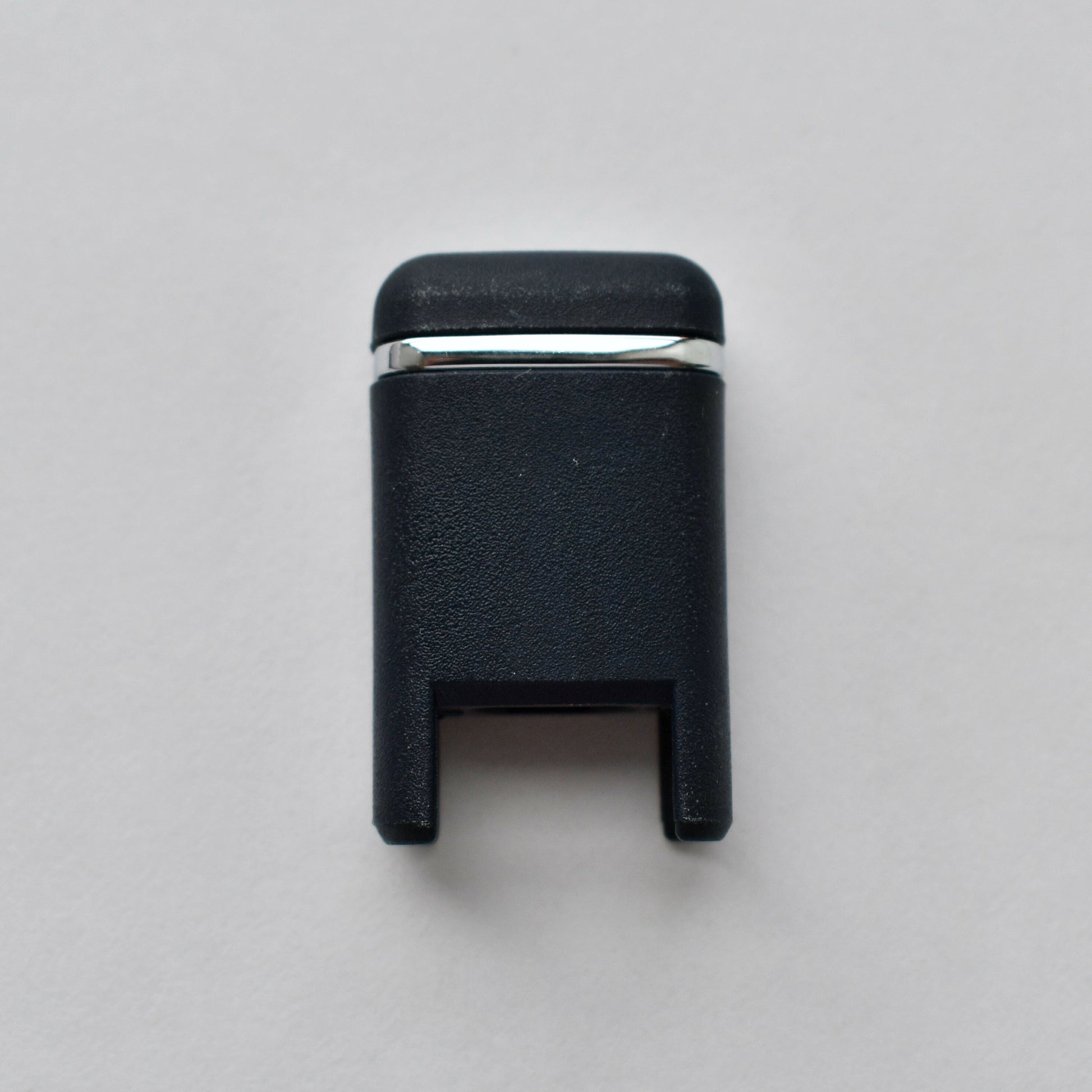 Door Lock Knob Pin (Black/Blue) Genuine Mercedes - R129 Models ...