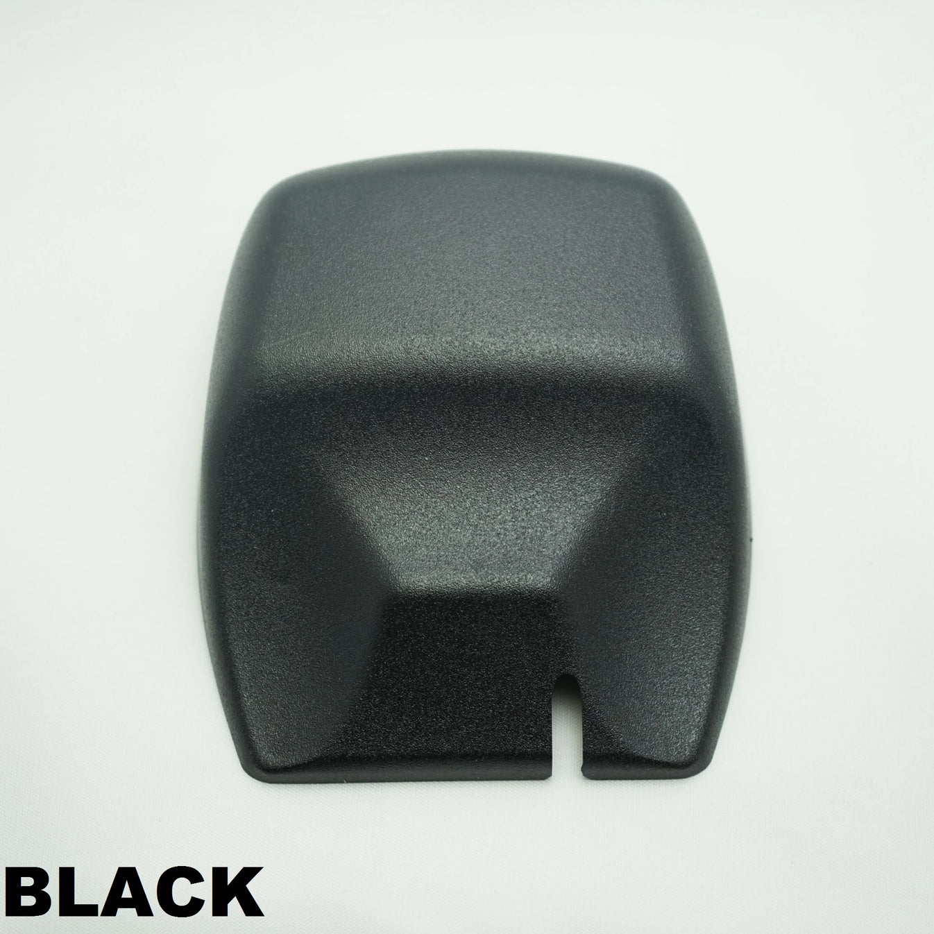 Rain Sensor Cover (Black/Palomino) - Mercedes-Benz R129 SL – Classic ...