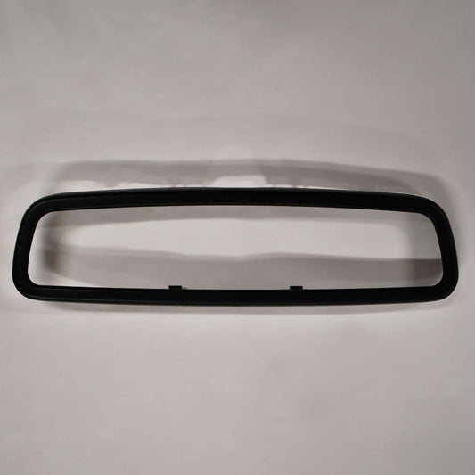Classic Trim Parts - Rear View Mirror Outer Trim Piece w/ Auto Dim (All Colors) (1997-2002) - R129 Models - Mercedes-Benz