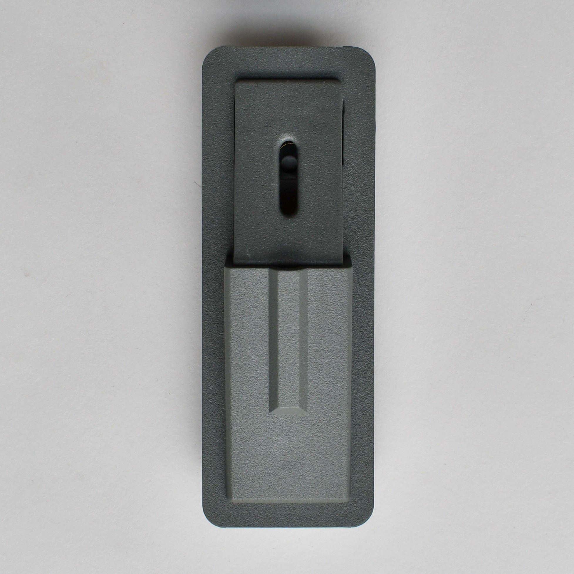 Plastic Receptacle Rear Window Heating Element Genuine Mercedes R129 ...