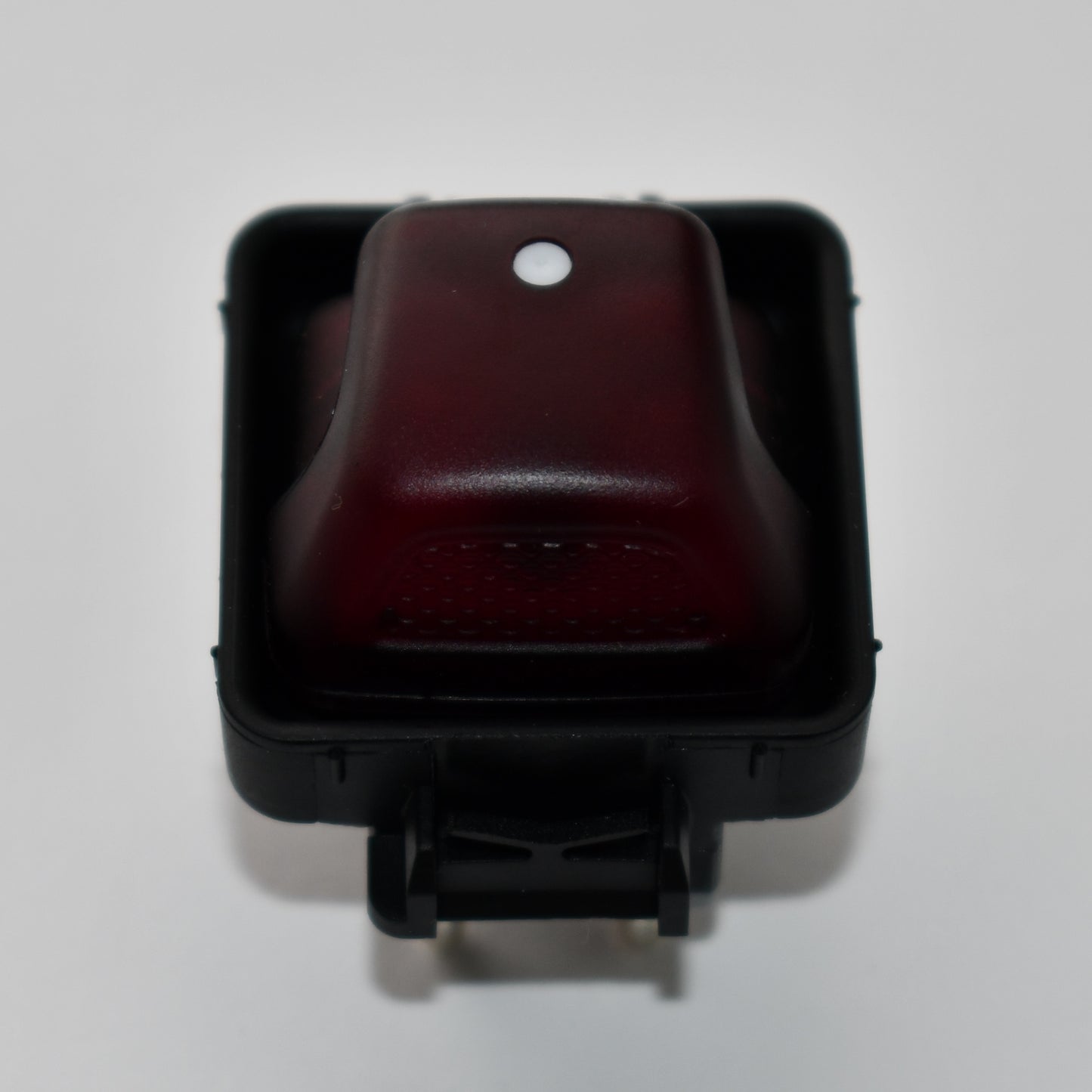 Convertible Top Switch Genuine Mercedes - R129 and A124 Models - Classic Trim Parts