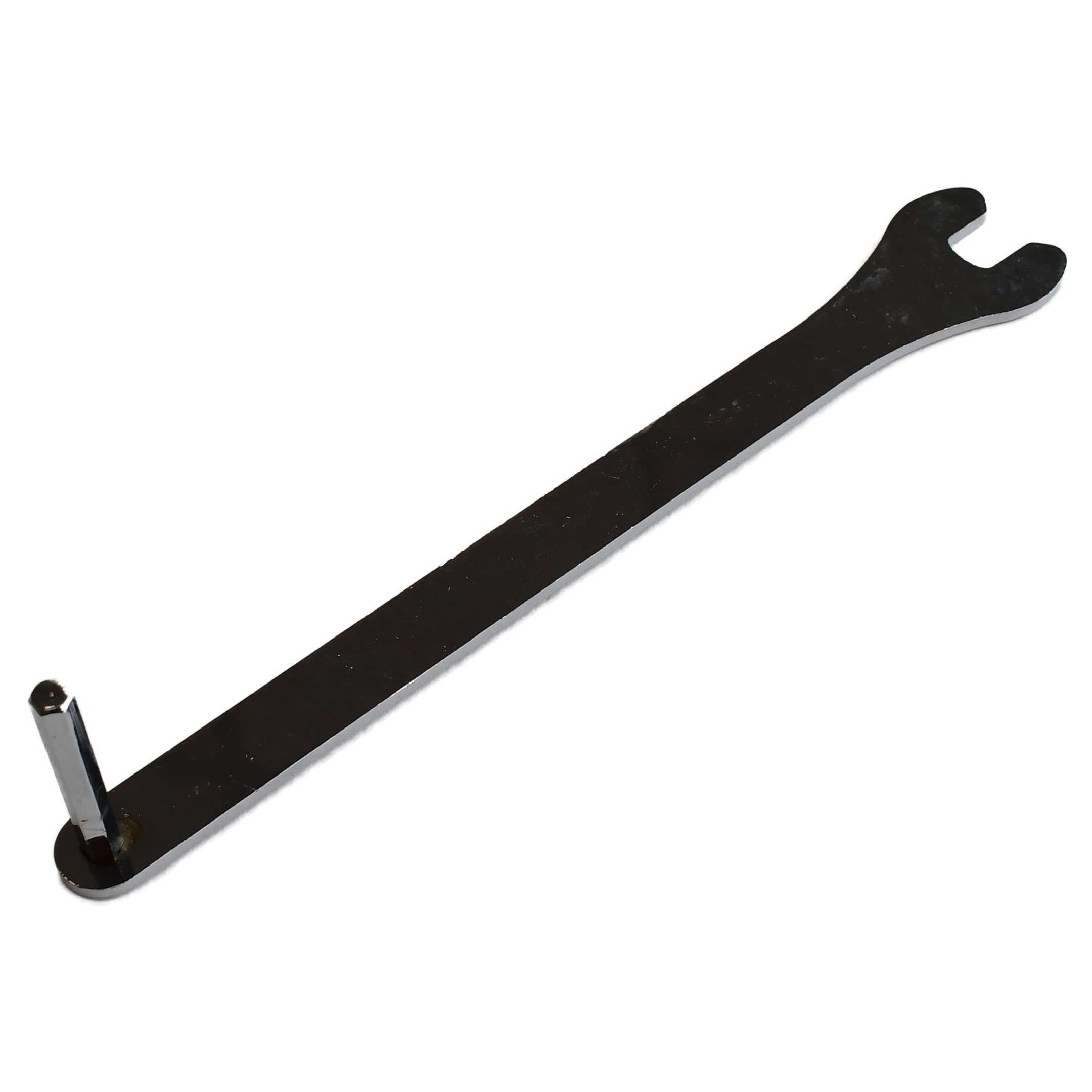 Soft Top Manual Override Tool For Mercedes-Benz R129 SL Class (1990-2002) - 304 Stainless Steel - Replaces 1295810066