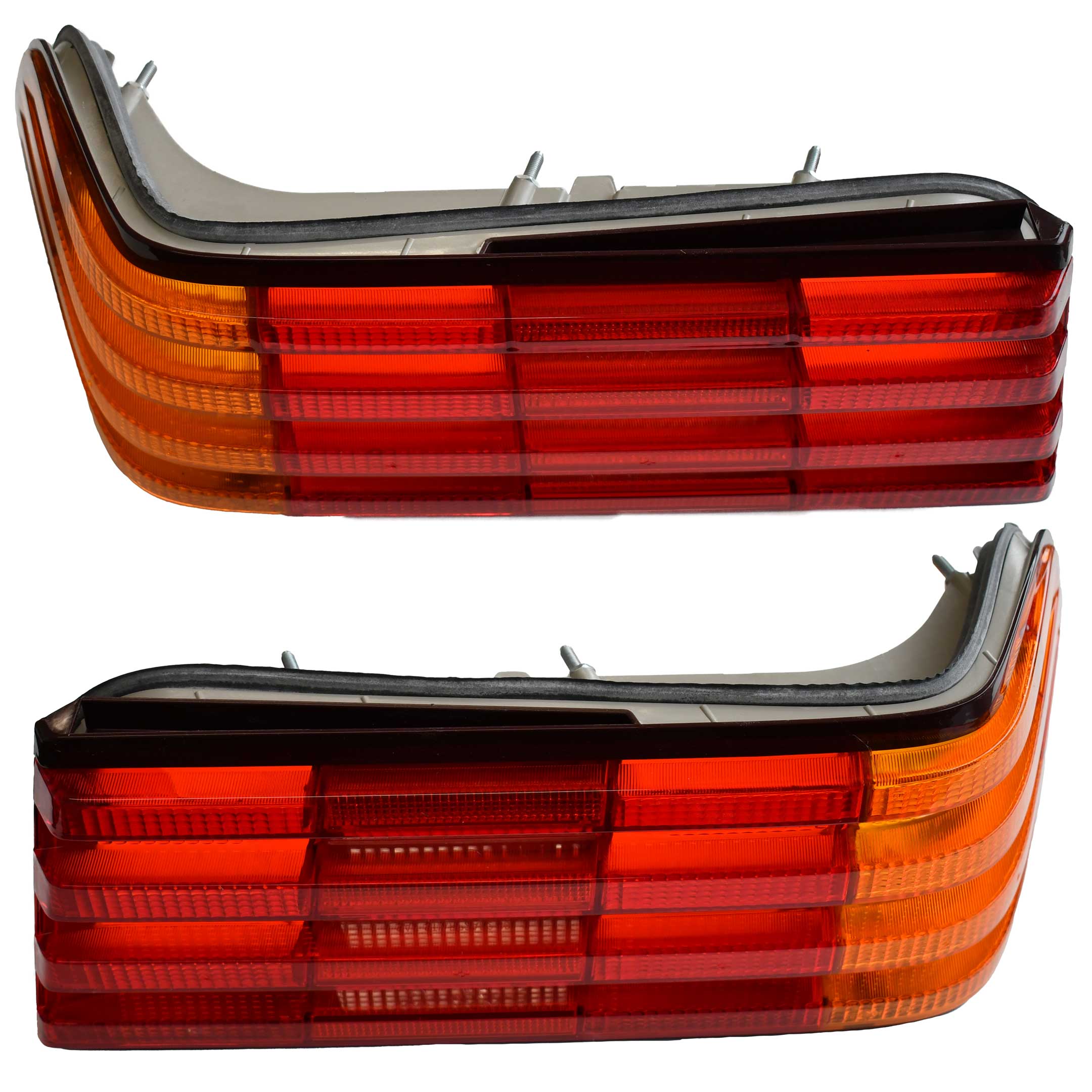 Tail Light Lens (Left/Right) (90-95) Genuine Mercedes - R129 Models ...